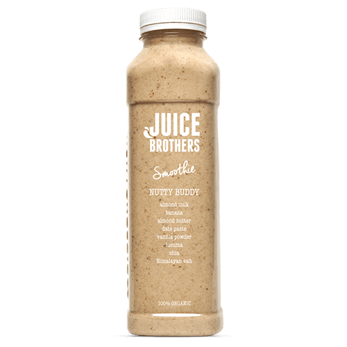 Nutty buddy bio 420ml