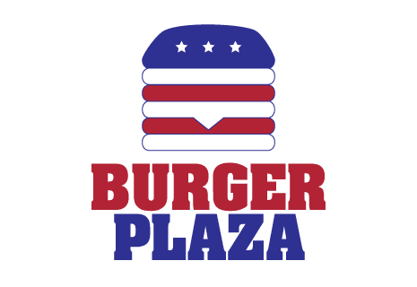 logo Burger Plaza