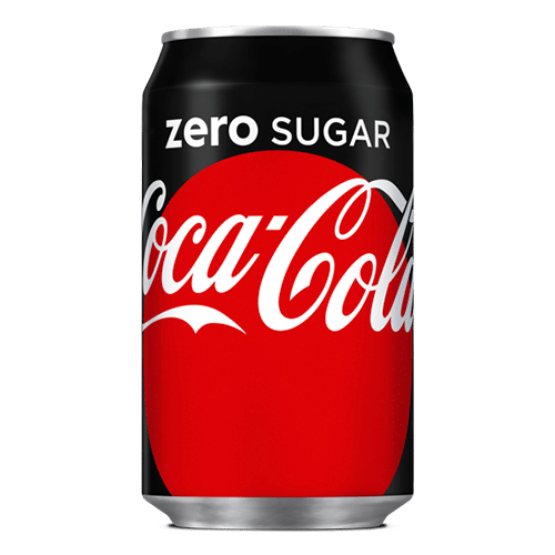 Coca-Cola Zero
