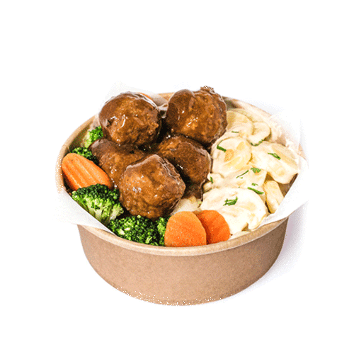 Bowl Hollandse pot