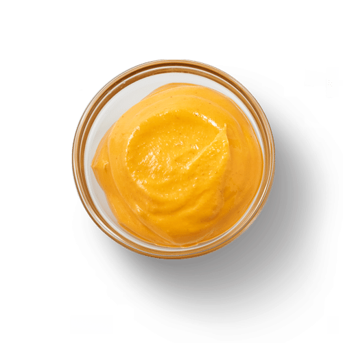 Andalouse saus