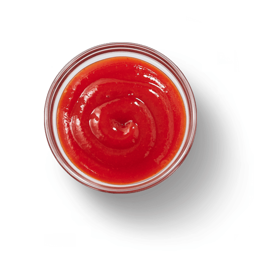 Srirachasaus vegan