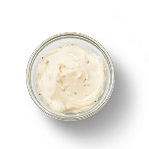 Truffelmayonaise