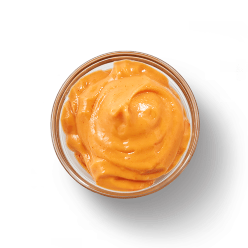 Wimpie saus