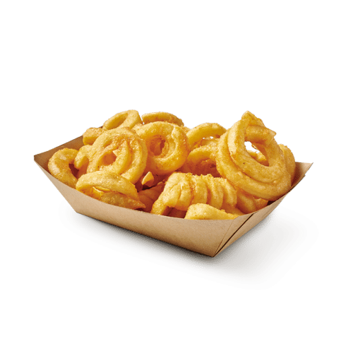 Krulfriet