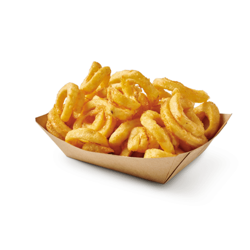 Krulfriet XL