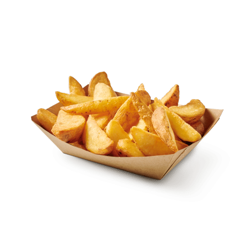 Wedges
