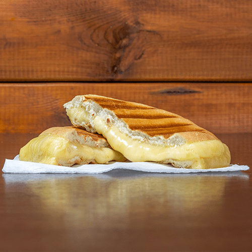 Grilled cheese sandwich cheese