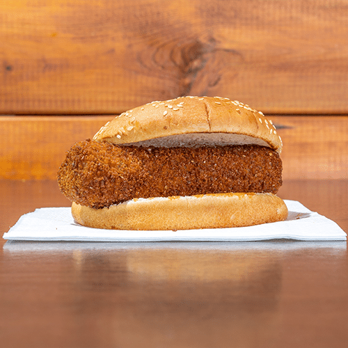 Sandwich kroket