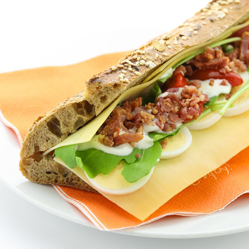 BLT