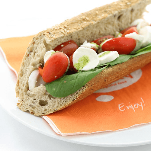 Easy Italian