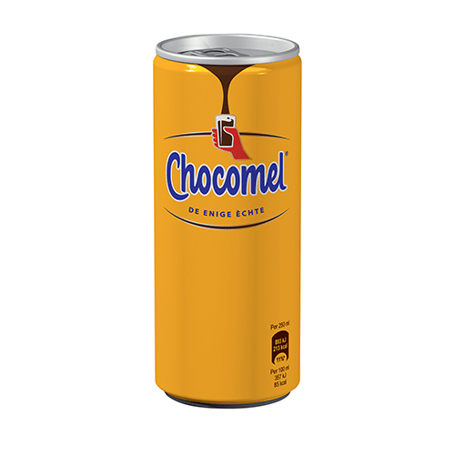 Chocolate milk