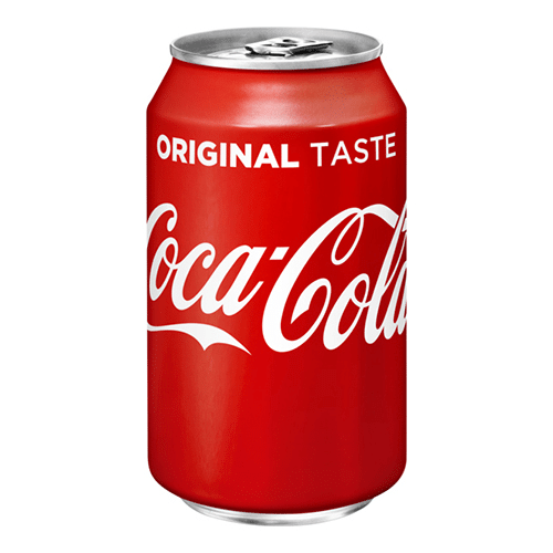 Coca-Cola