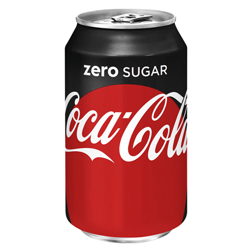 Coca-Cola Zero