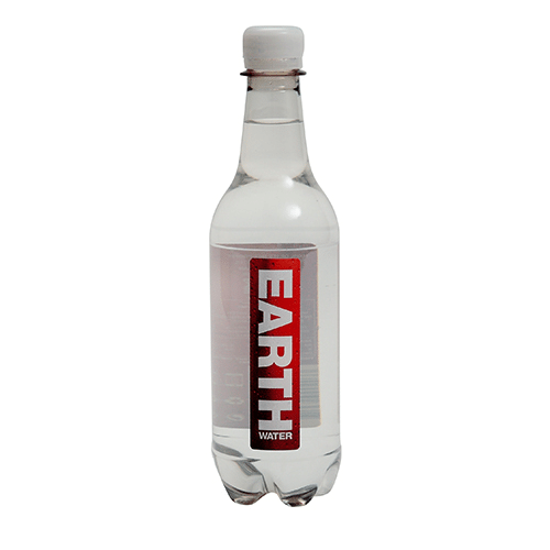 Sparkling water