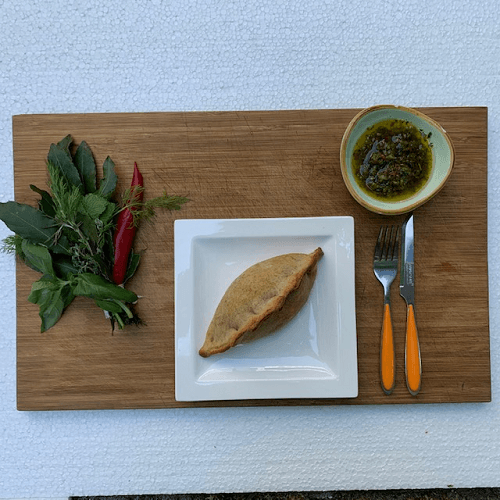 De la huerta