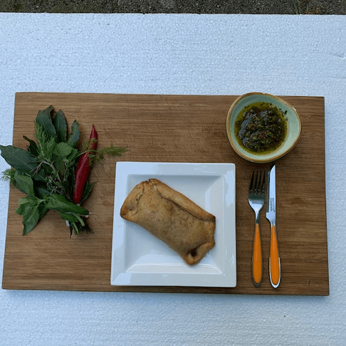 La delicada