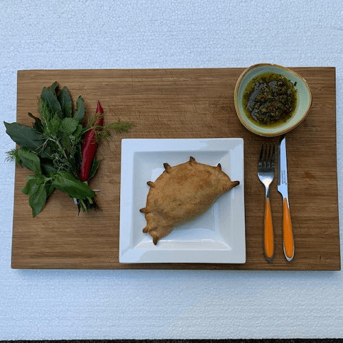 La deliciosa