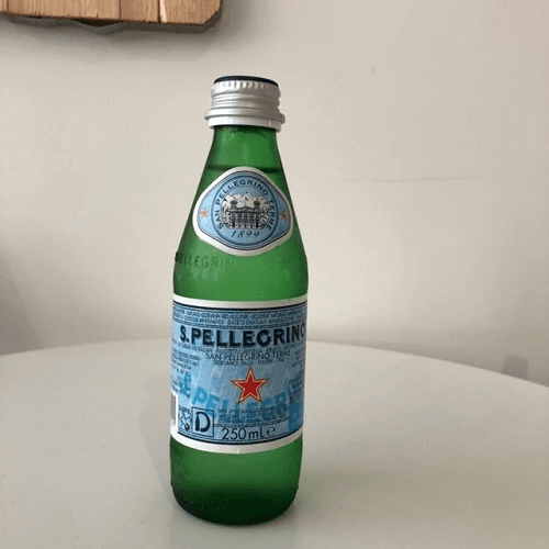 San pellegrino