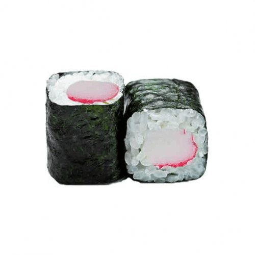 Maki surimi