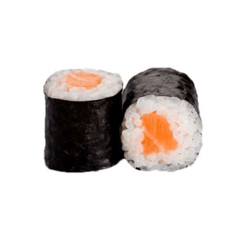 Maki zalm