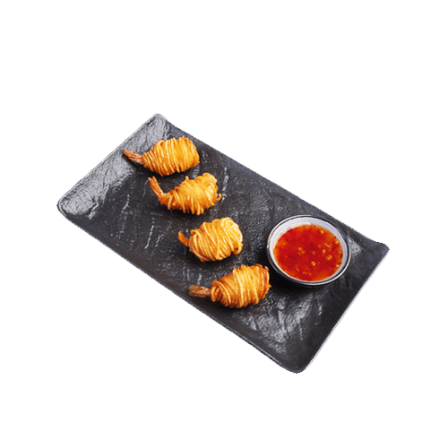 Shrimp sticks