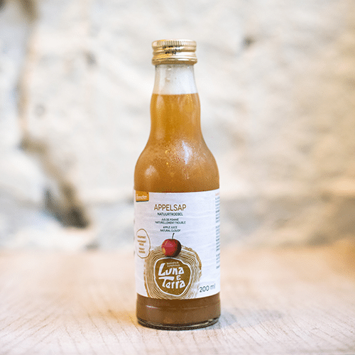 Apple juice