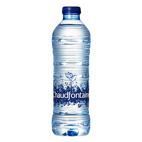 Still water (Chaudfontaine brand)