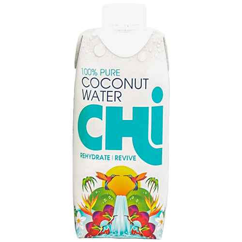 Chi Drinks Coconut water