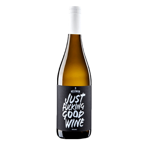 Just Fucking Good Wine 375ml Bio