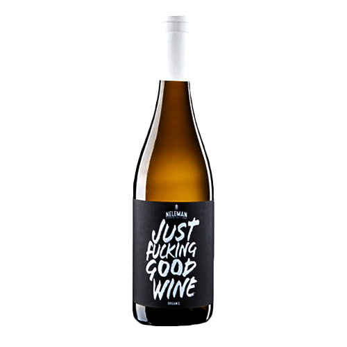 Just Fucking Good Wine 750ml Bio