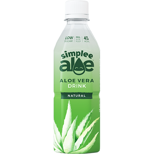Simplee Aloe Natural
