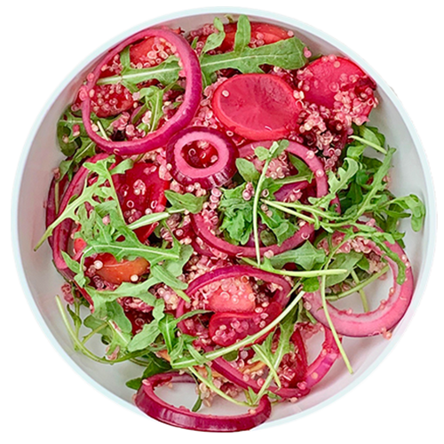 Red Beet