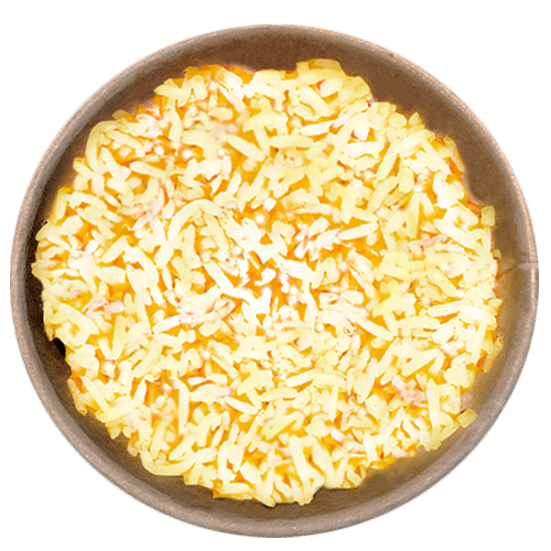 Ginger rice