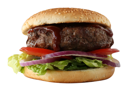 Tasty BBQ 150 gram