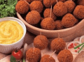 Portion bitterballen