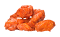 Buffalo wings