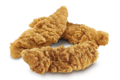 Chicken strips