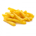 Portion fries