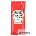Extra ketchup