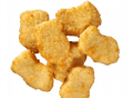 Chicken nuggets