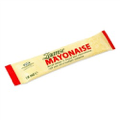 Extra mayonnaise