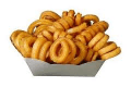 Twister fries