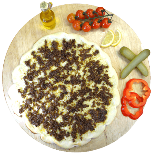 Toshka gerecht