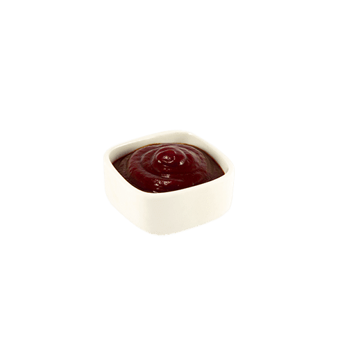 BBQ sauce