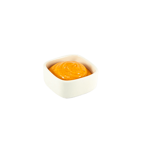 Björns hot sauce