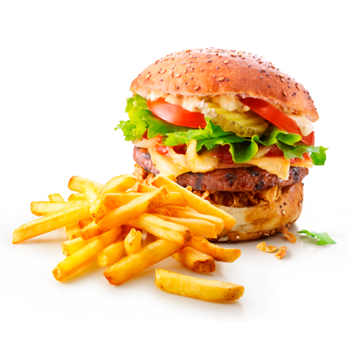Combo menu