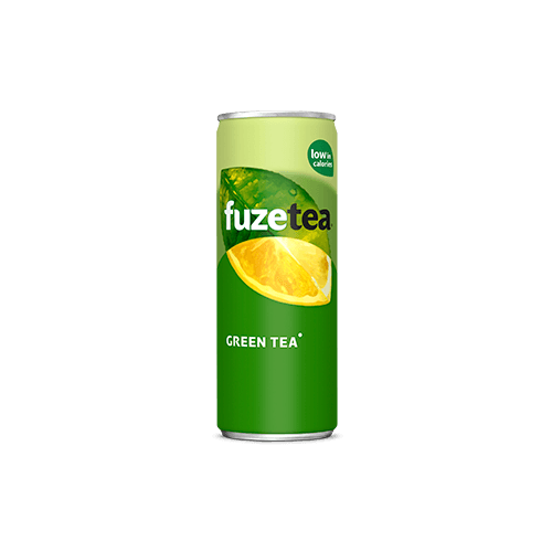 Ice tea green tea