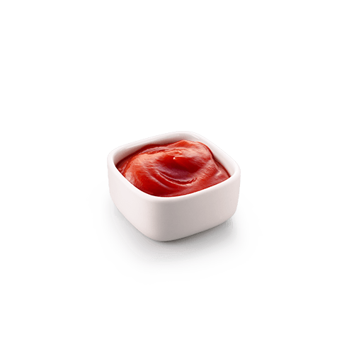 Tomato ketchup