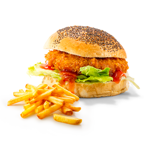 Kids combo menu
